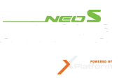 Etrance Neo Sx Logo